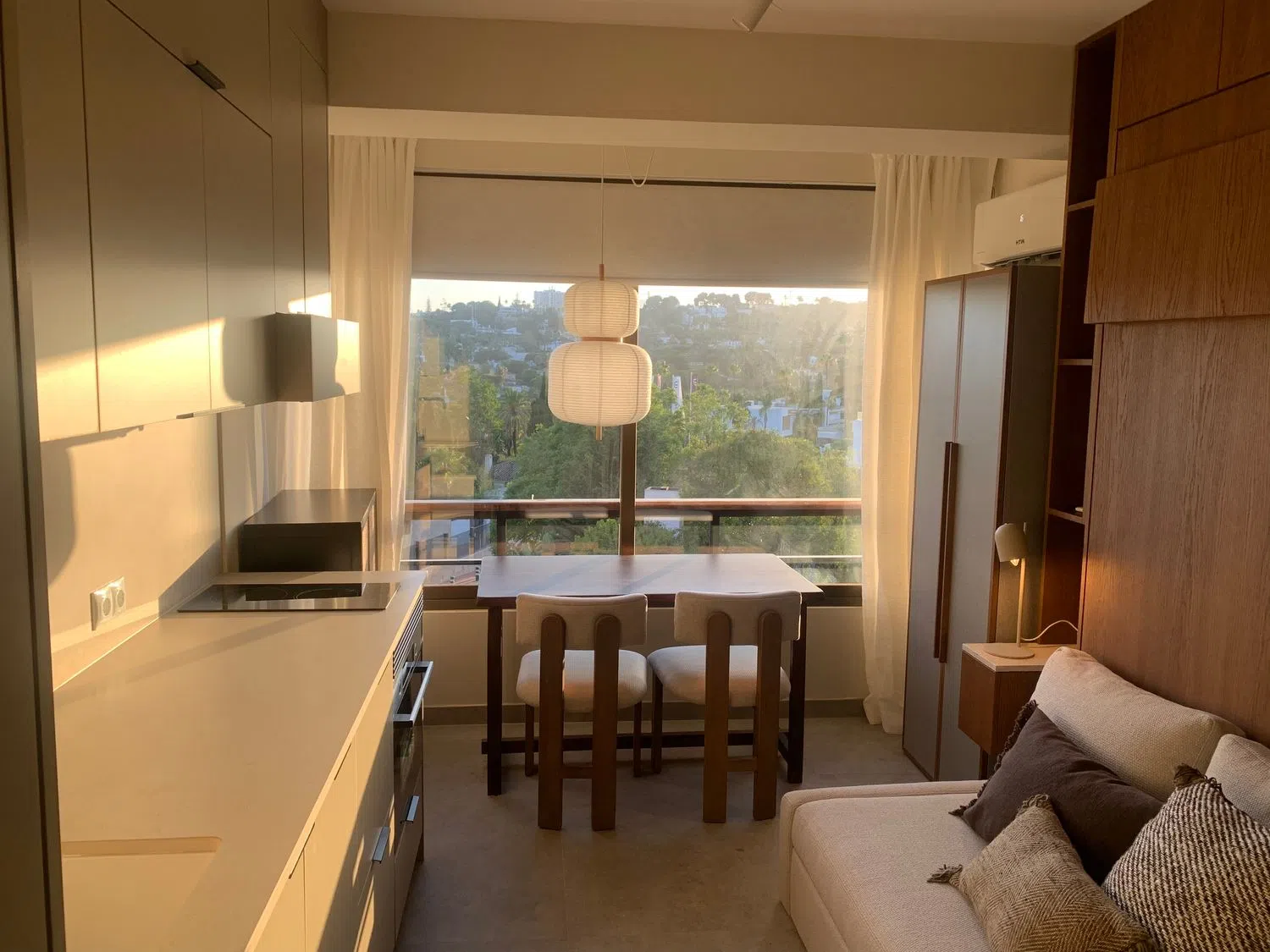 Estudio en Torres de Aloha , edificio Deva, 208 TorresdeAlohaNuevaAndalucia - Foto 13
