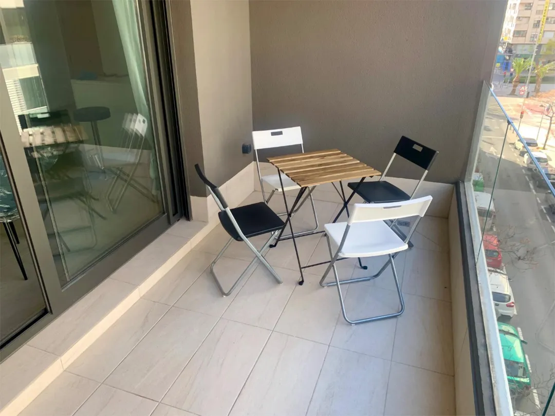 Piso en calle Calle Bailarín José Espadero 11 - Foto 12