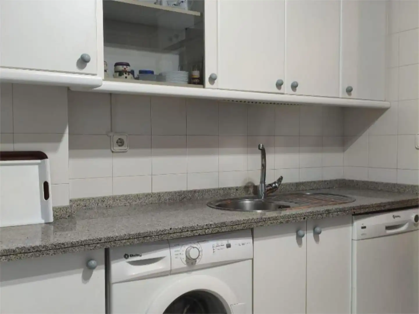 Piso en  Calle José Luis Díez 9 - Foto 8