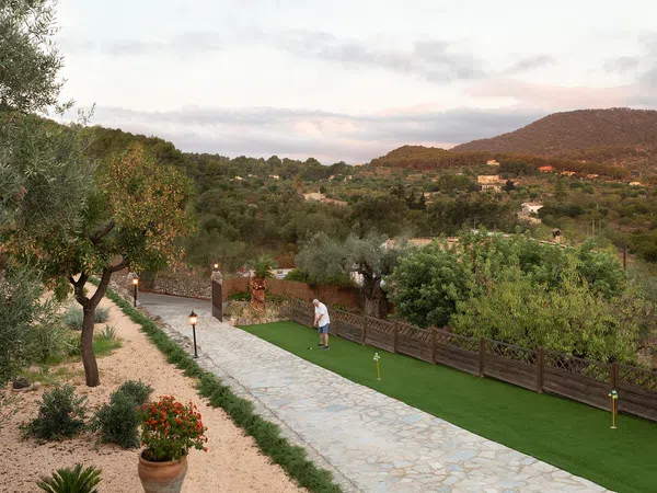 Finca rústica en Alaró - Foto 23
