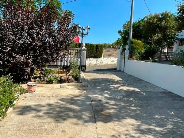 Casa o chalet independiente en Camino de Bonilles, 75, Doctor Palos - Alto Palancia, Doctor Palos - Alto Palancia - Foto 4