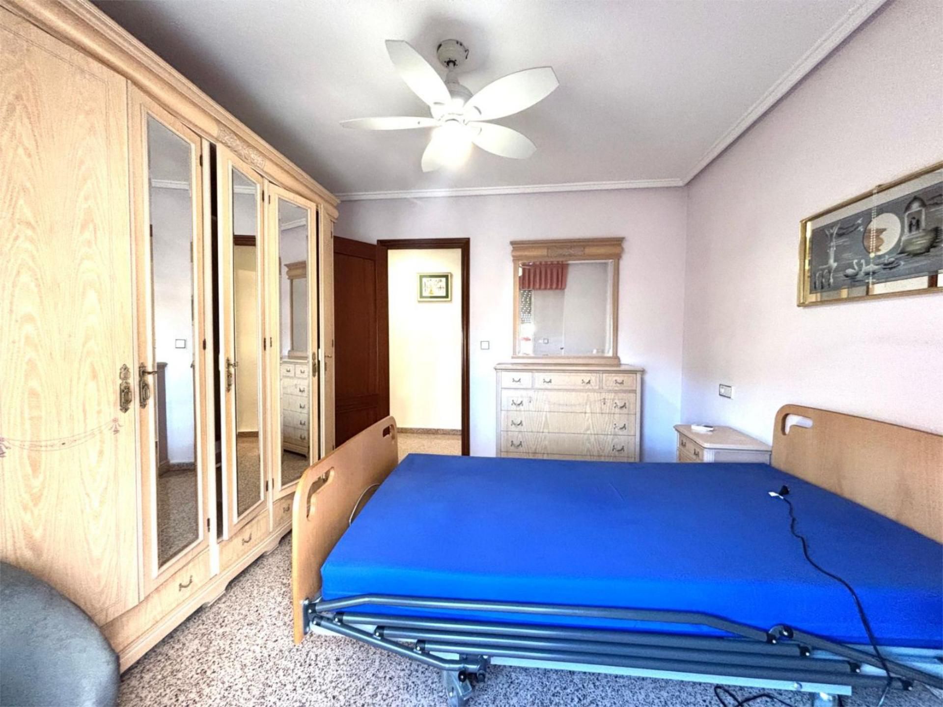 Piso en  Gran Vía 2 - Foto 6