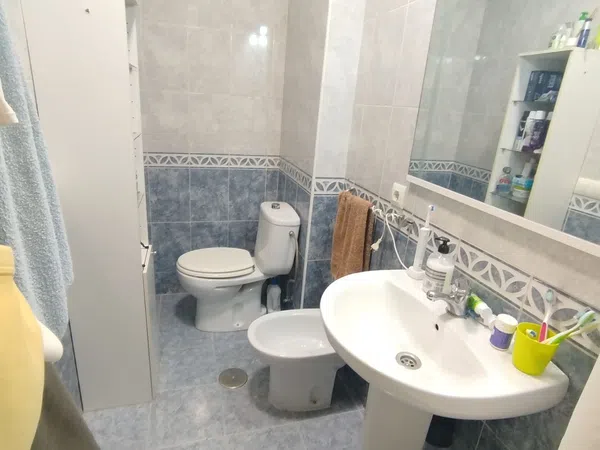 Piso en calle Méndez Núñez, 21 - Foto 13