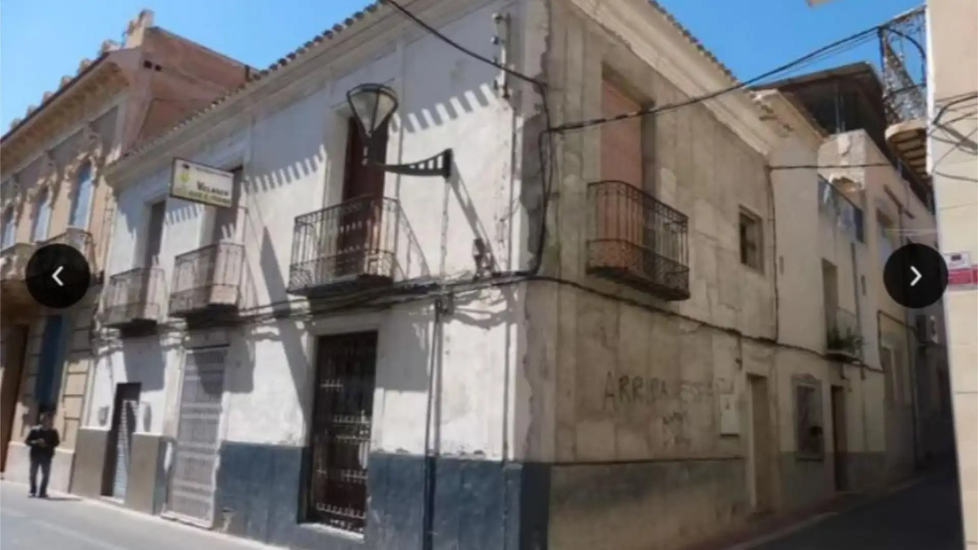 Casa adosada en  Calle Purísima 19 - Foto 3