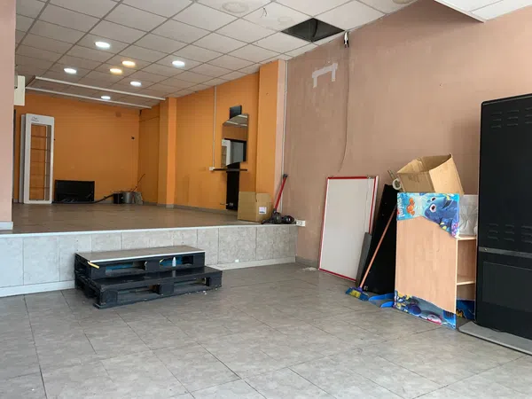 Local en Avenida de la Primavera, 19, Fontetes, Fontetes - Foto 8