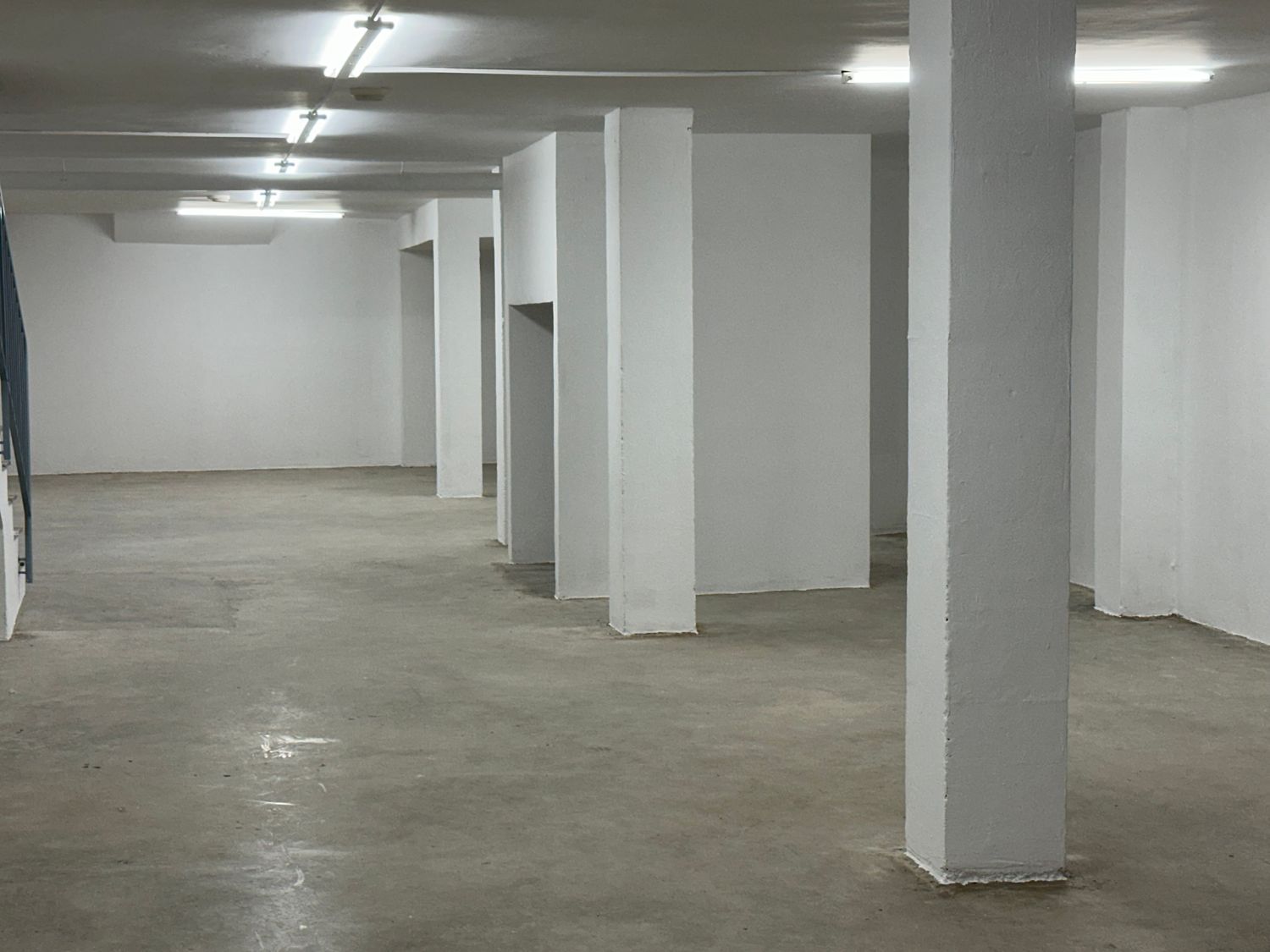 Local en Paseo d'Europa, 58, Poblenou, Poblenou - Foto 11