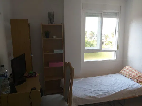 Piso en Calle de Demóstenes, 31, El Consul - El Romeral - Foto 8