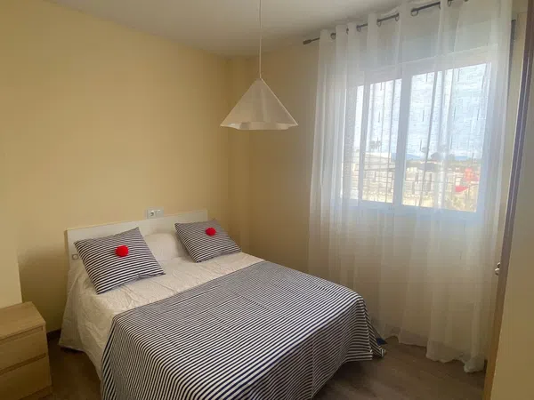 Piso en Avenida de Gandia, 38, Les Bassetes-El Marjal - Foto 6