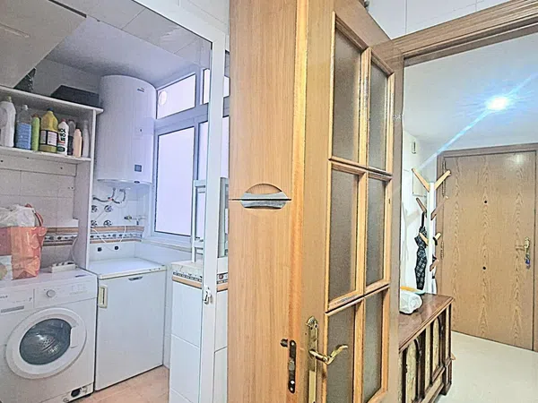 Piso en Calle Esquilo, 34, El Consul - El Romeral - Foto 15