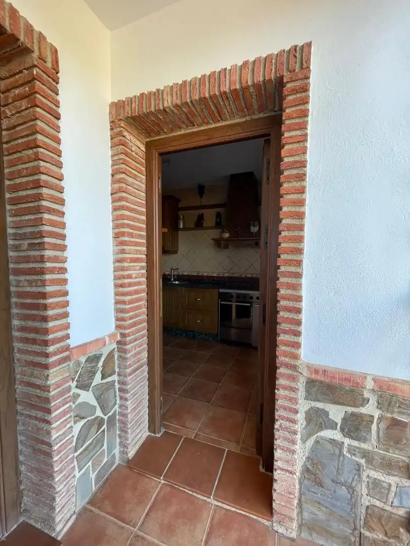 Chalet en  Diseminado Poligono 5 92 - Foto 12