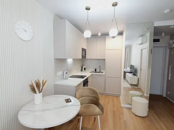 Piso en calle Isidoro Antillón, 2 - Foto 4