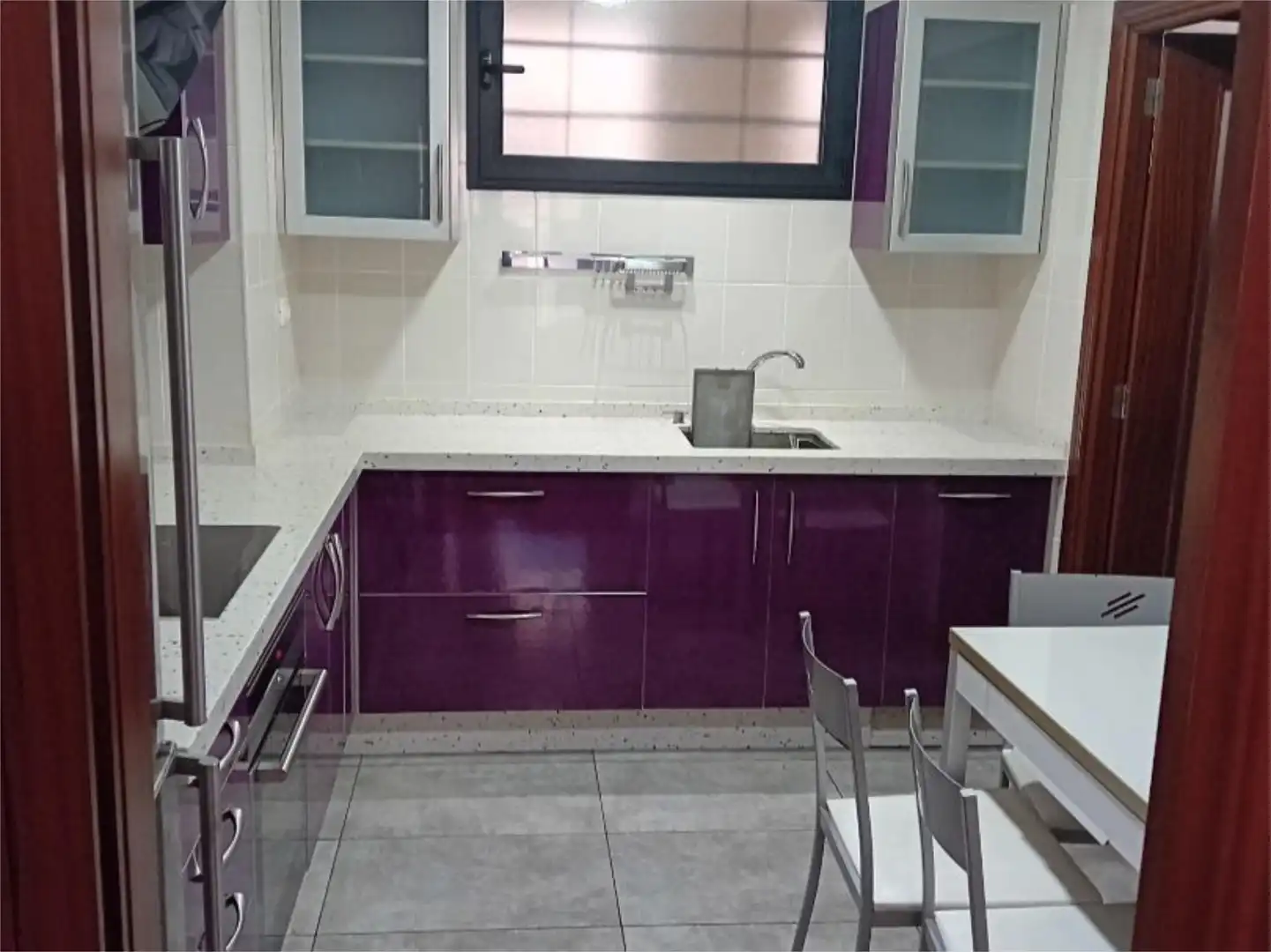 Piso en  Calle José Gómez Bosch Doctor 18 - Foto 2