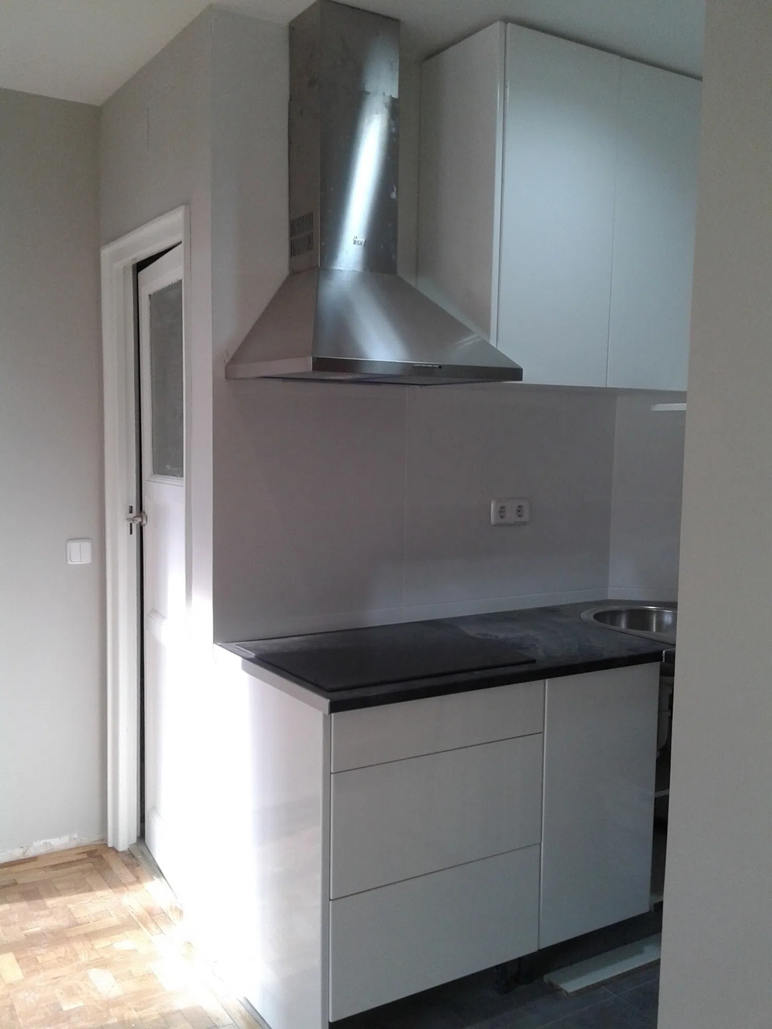 Piso en plaza del Conde del Valle de Súchil, 7 - Foto 5