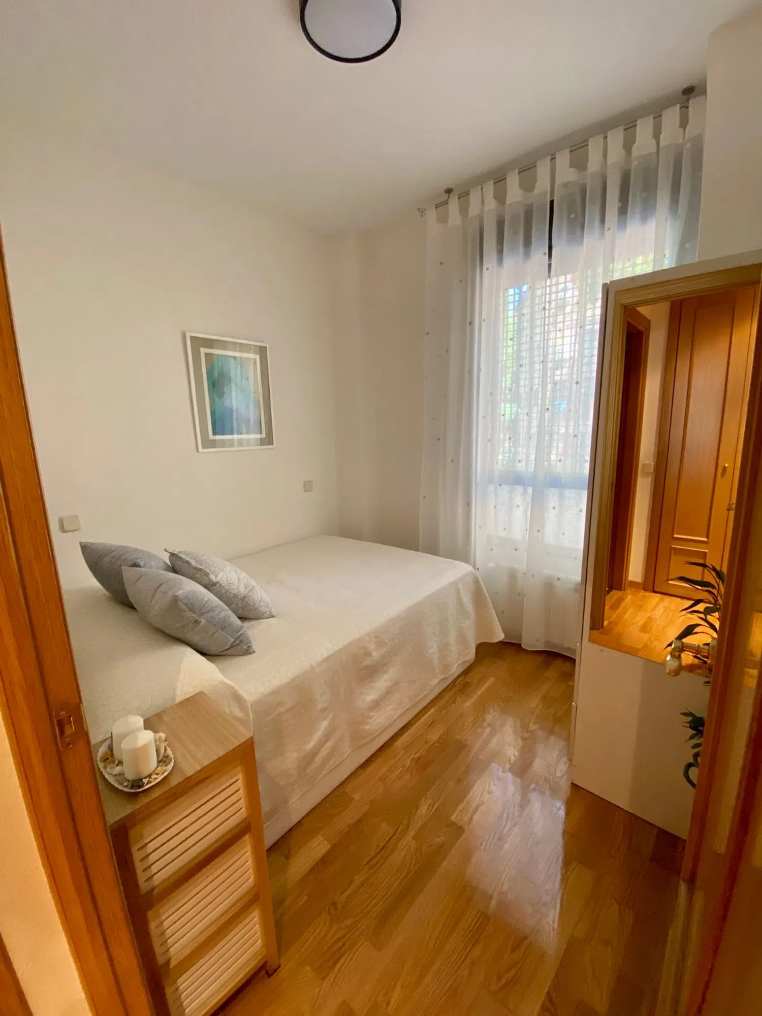 Piso en calle Algorta, 29 - Foto 7