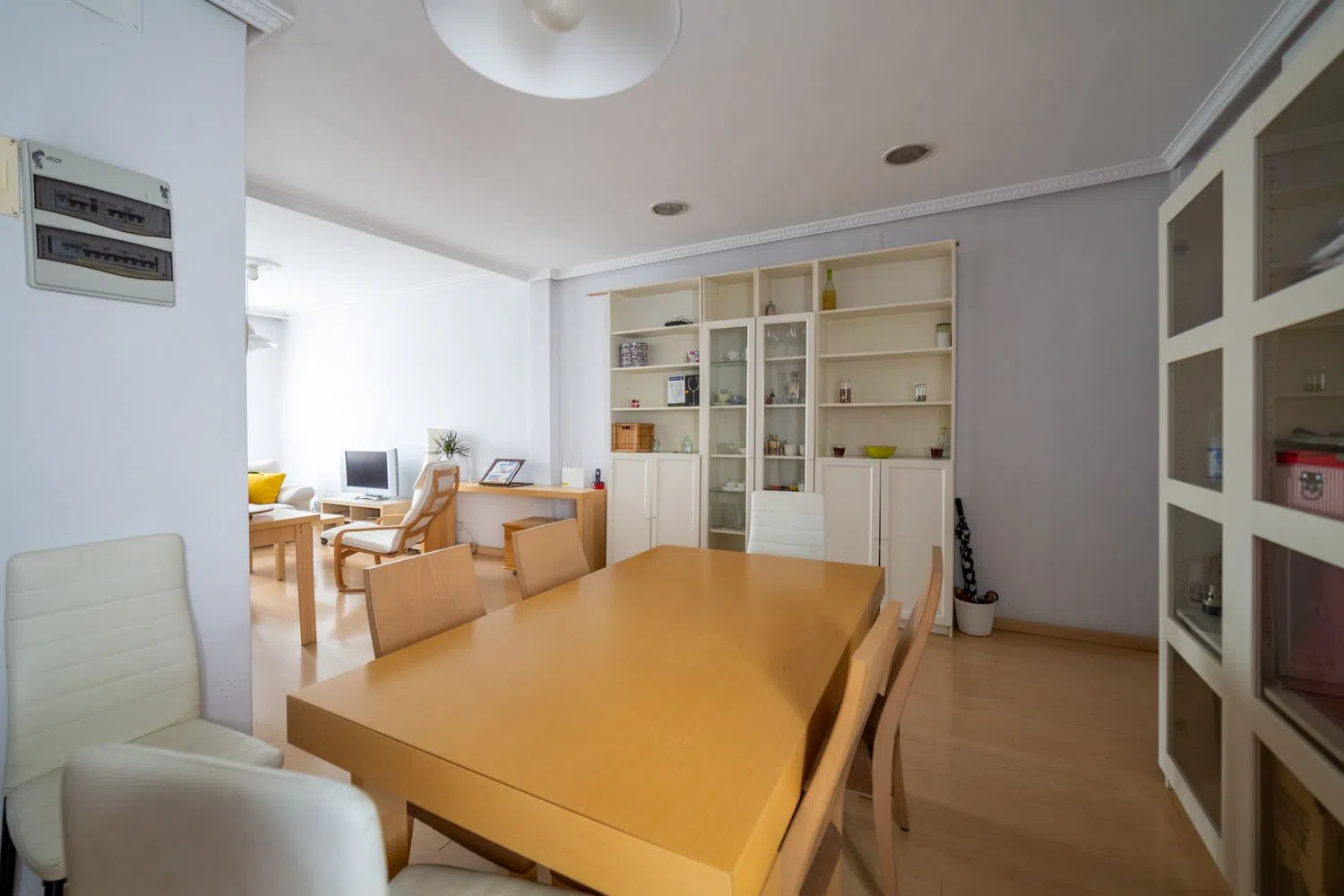 Piso en paseo de la Chopera, 45 - Foto 2