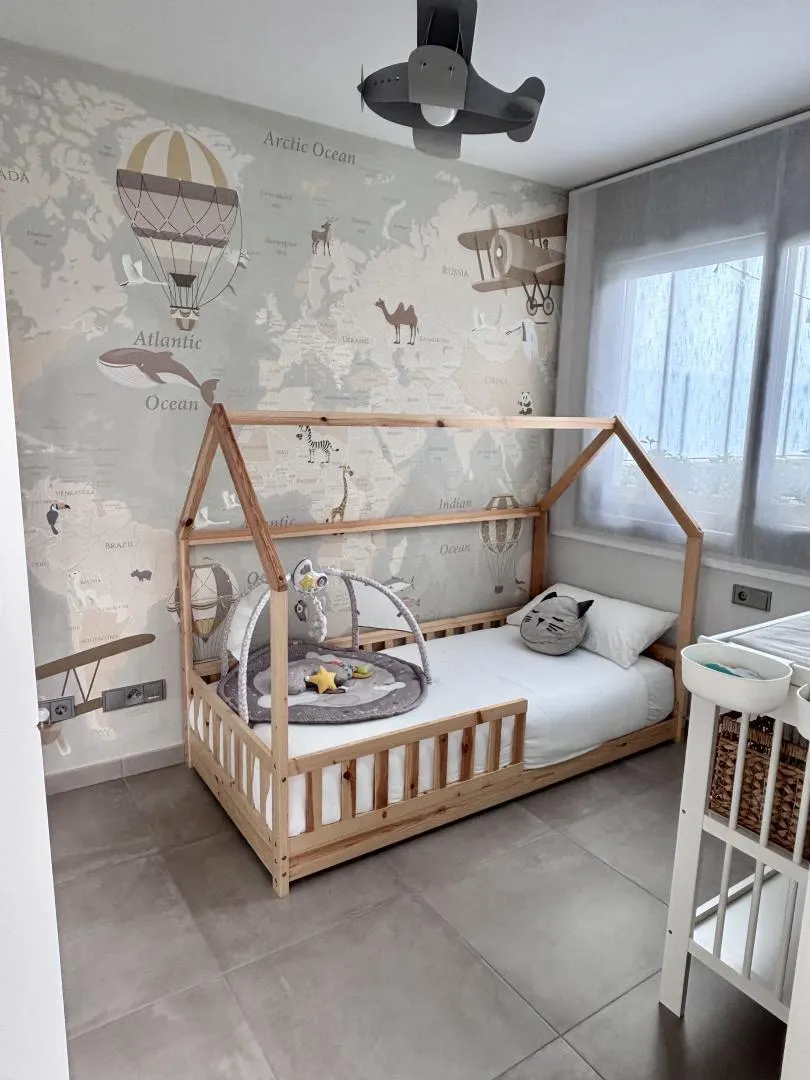 Piso en  Carrer Pizarro 61 - Foto 16