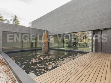Chalet en Sant Cugat del Vallès - Foto 79