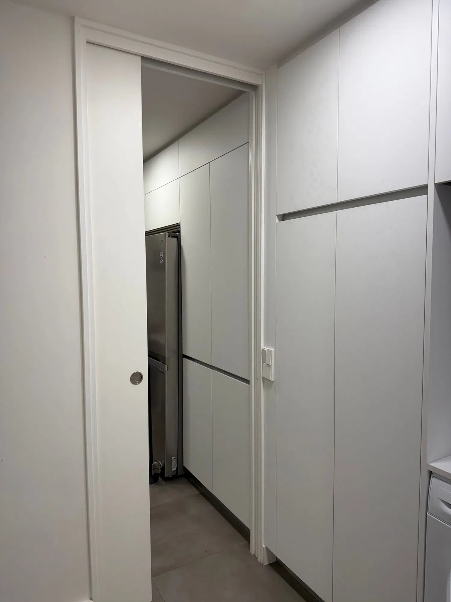 Piso en calle de Artesa de Segre, 14 - Foto 9