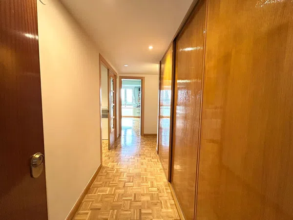Piso en Plaza San Martin Abendañoko, 5, Txagorritxu, Txagorritxu - Foto 2