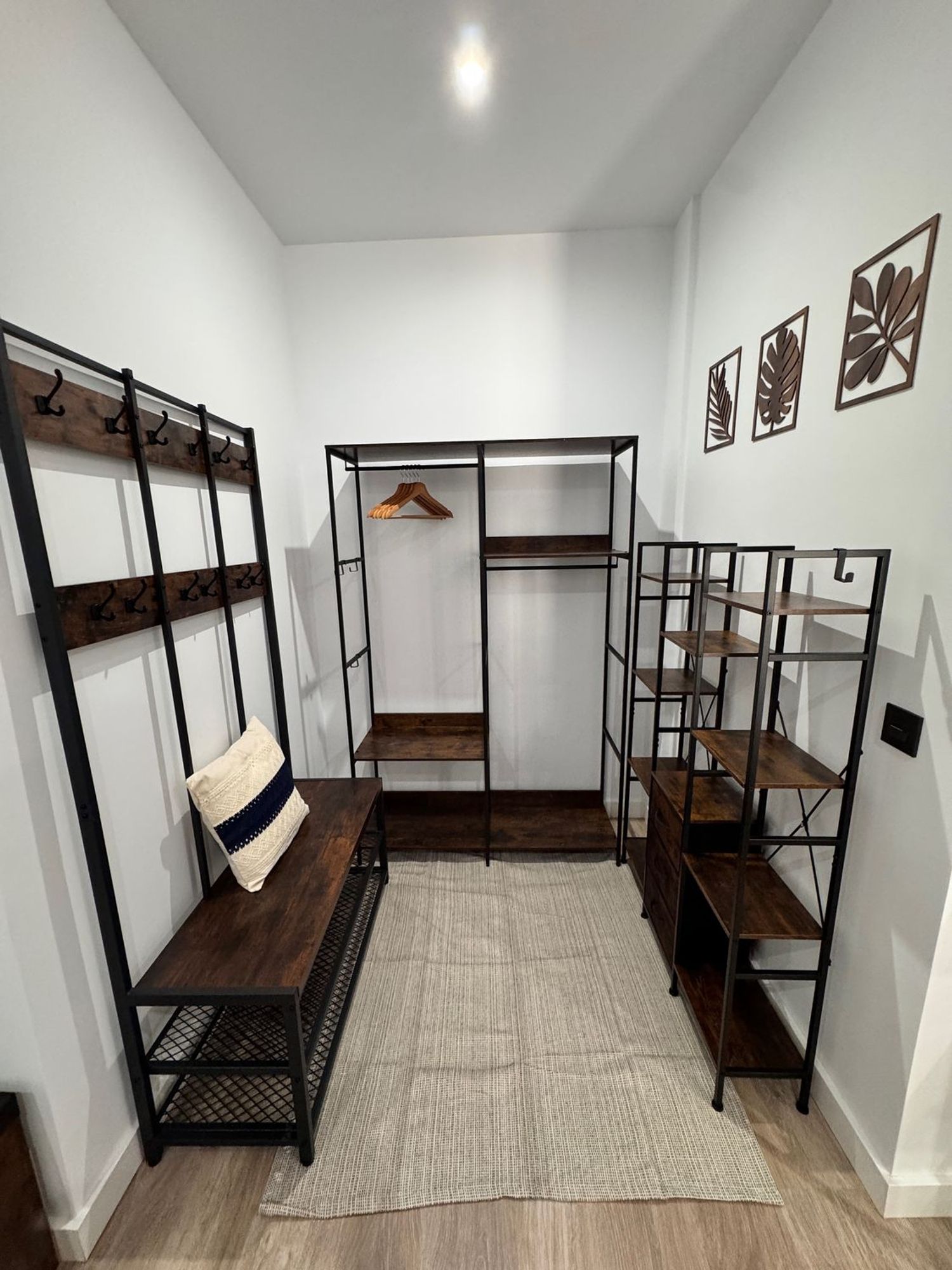 Estudio en paseo de Canalejas, 169 - Foto 16