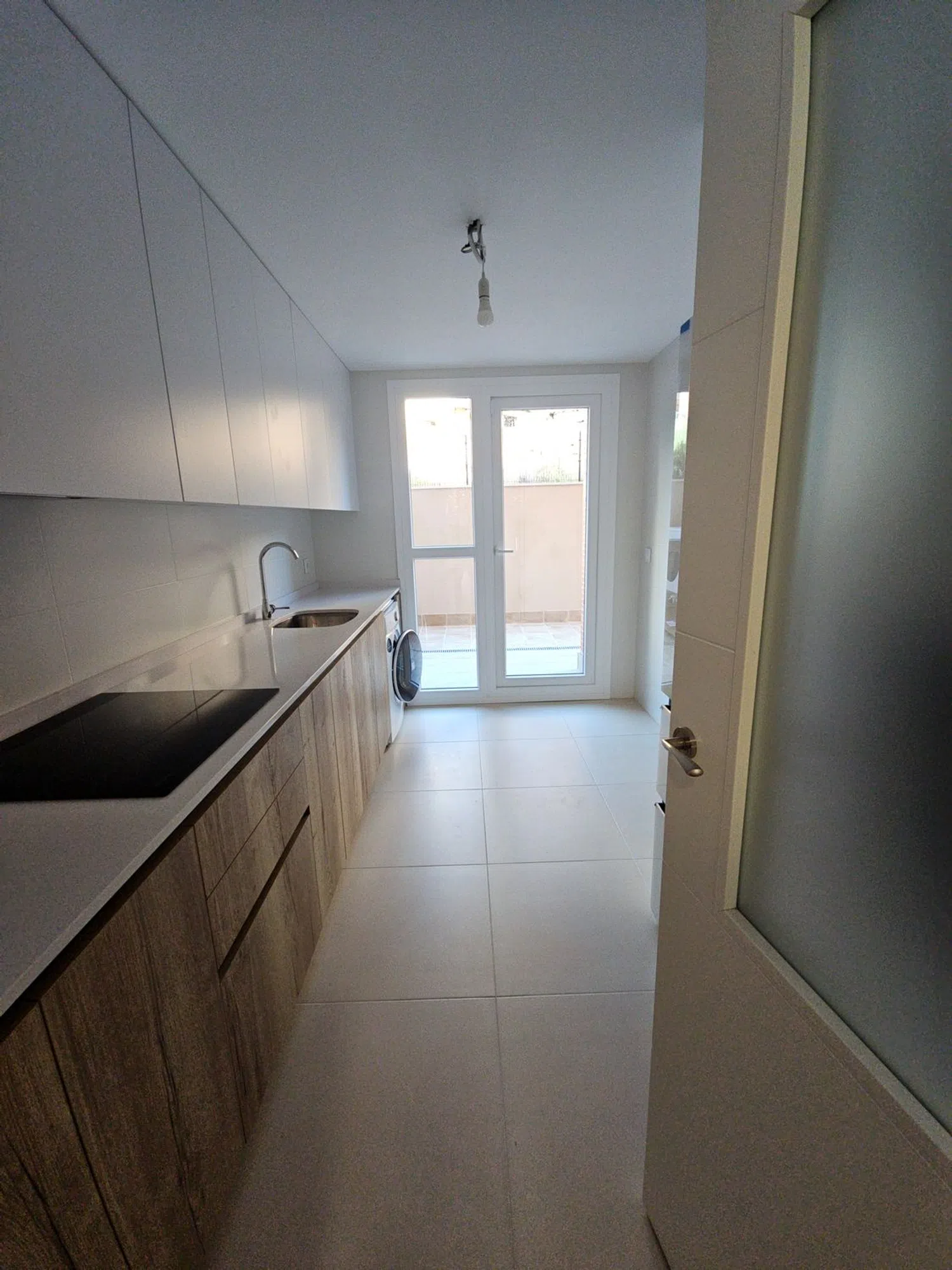 Piso en calle de Pedro Colmenar, 5 - Foto 8