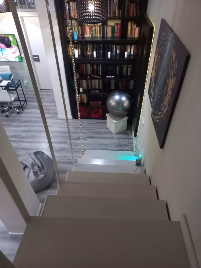 Piso en  Calle de Salas Barbadillo 31 - Foto 28