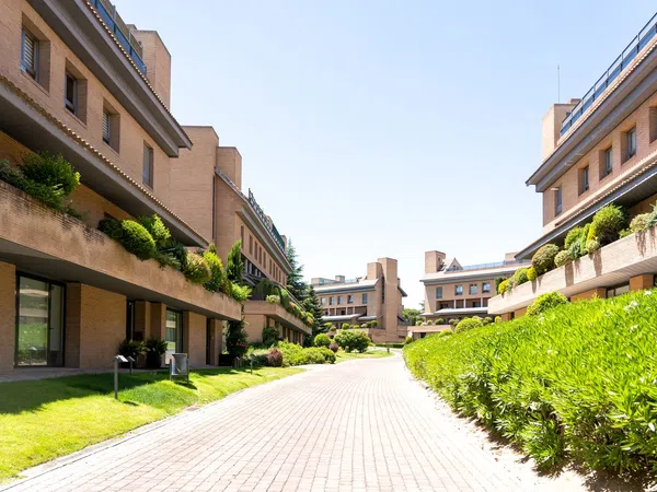 Dúplex en Paseo del Hontanar, 1, La Finca - Foto 36