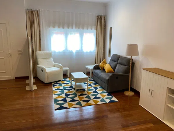 Chalet adosado en calle Teguise, 10 - Foto 2