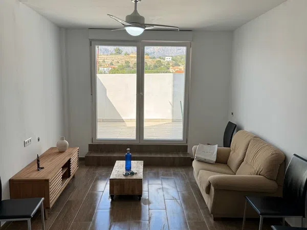 Estudio en Peña, 9 - Foto 1