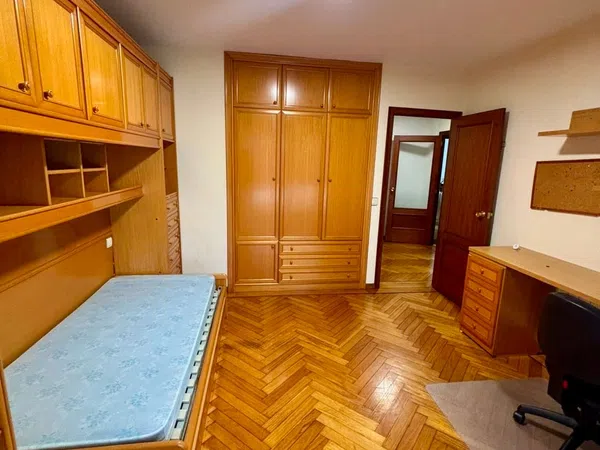 Piso en Calle da Coruña, 68, Plaza de la Industria - Foto 13