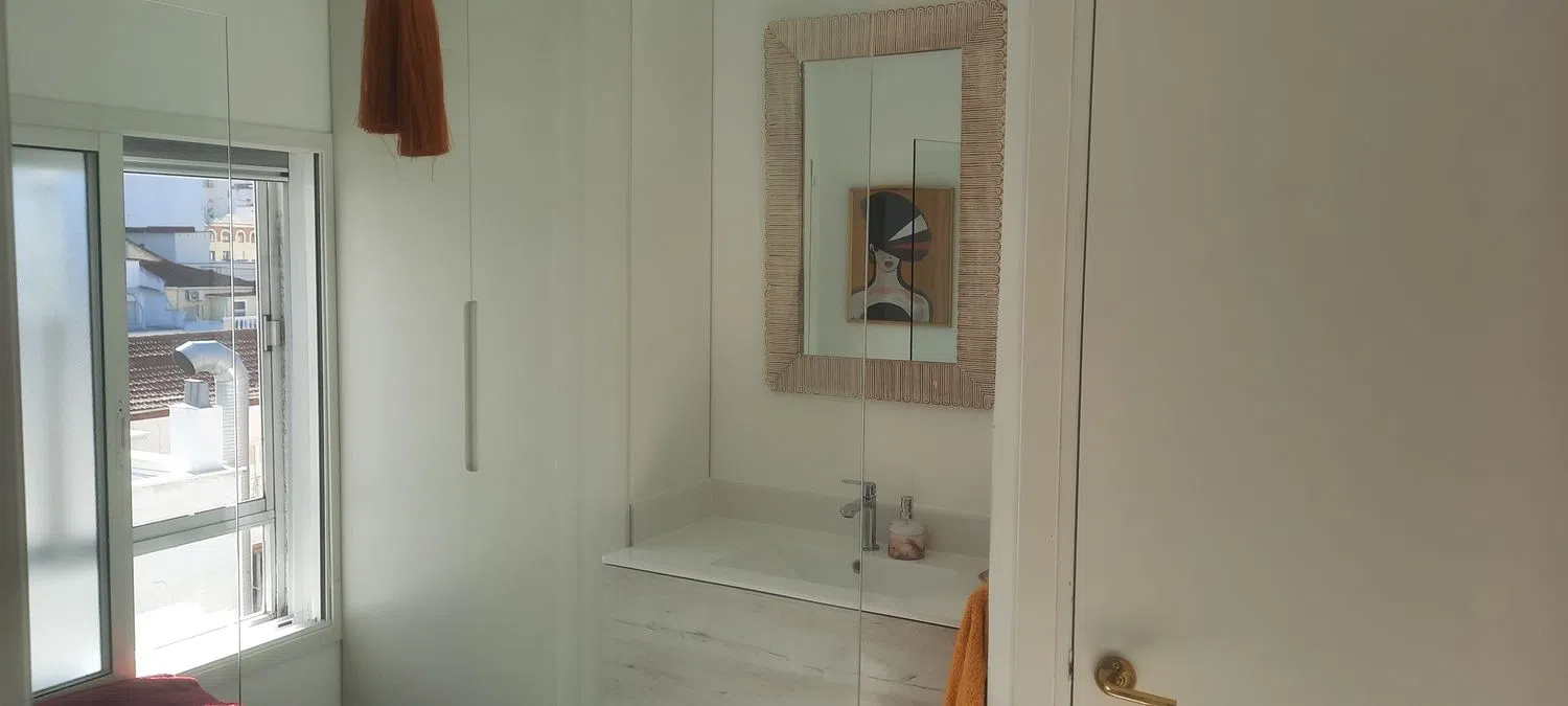 Ático en calle de Hernani, 14 - Foto 17