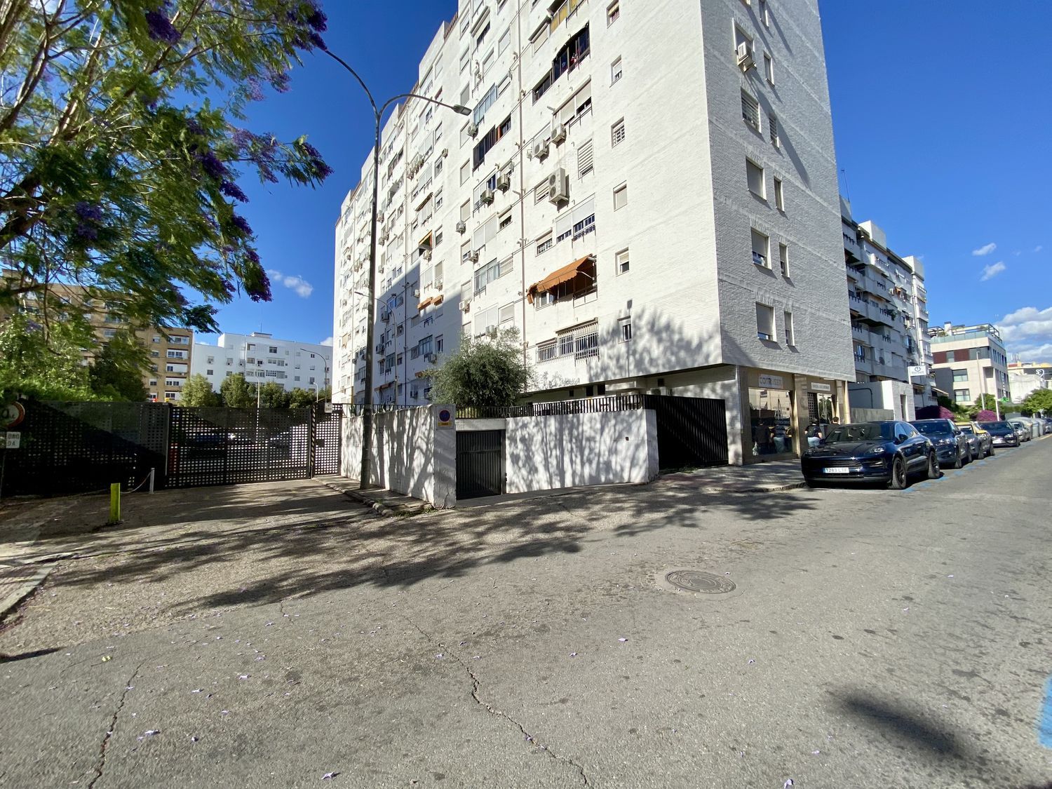 Piso en Calle José Luis de Casso, 7, Nervión - Foto 2