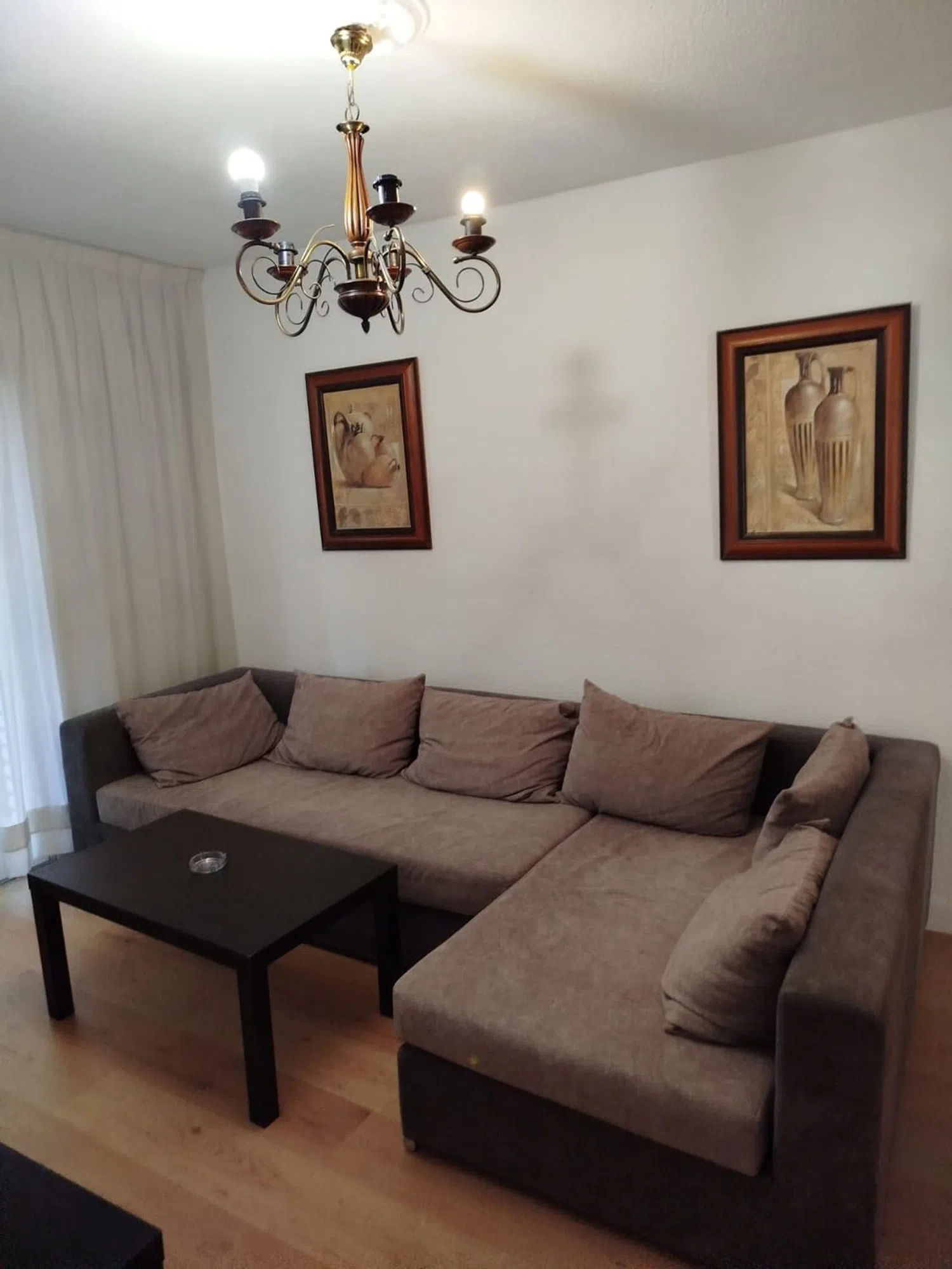 Piso en calle de la Hortensia, 5 - Foto 1