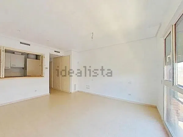 Estudio en calle del Rodio, 6 - Foto 2