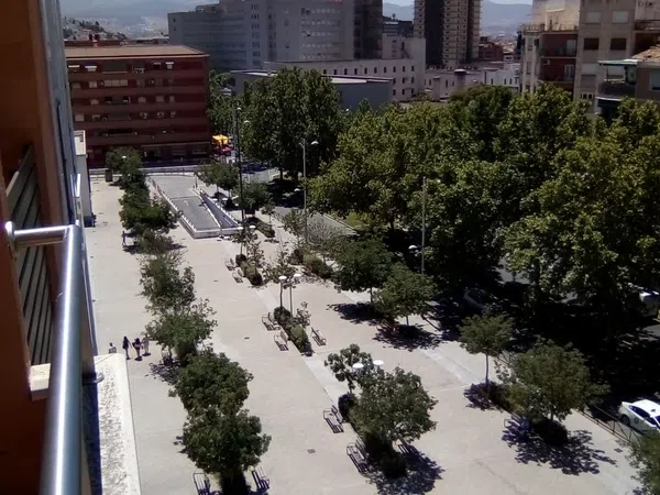 Ático en Plaza Ciudad de los Cármenes, 1, San Francisco Javier, San Francisco Javier - Foto 3