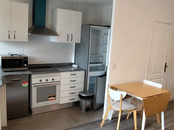Piso en Calle de l'Organista Plasència, 5, En Corts - Foto 5