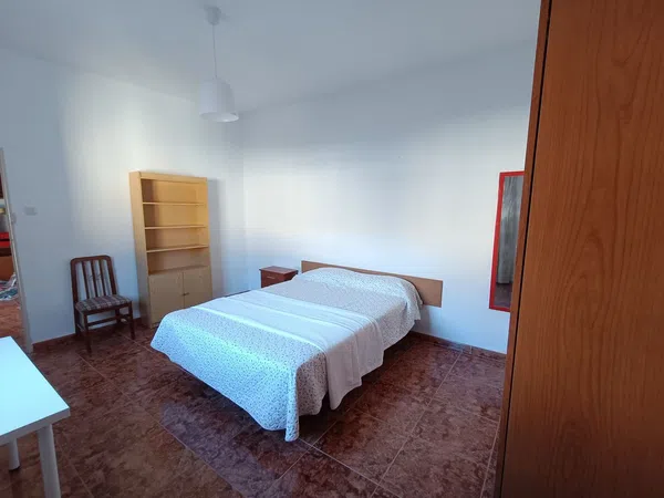 Piso en Barrio Los Pajaritos