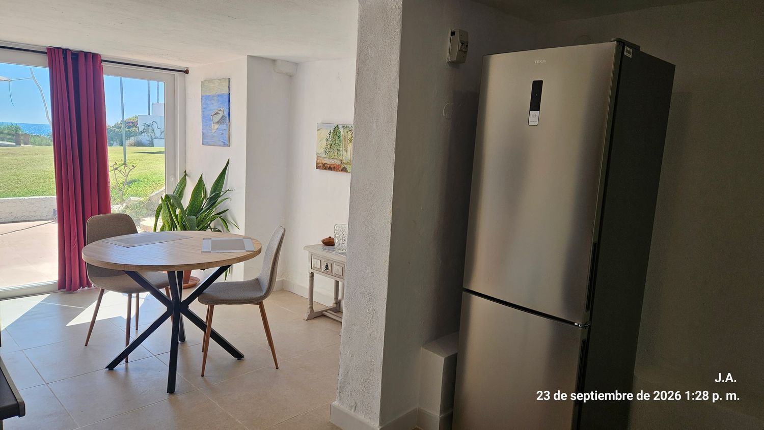 Chalet pareado en Avenida de Granados, 22, Bahía Dorada - Foto 6