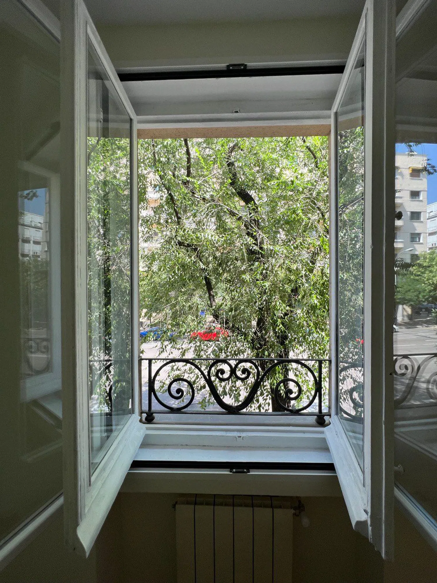 Piso en calle de Goya, 106 - Foto 4