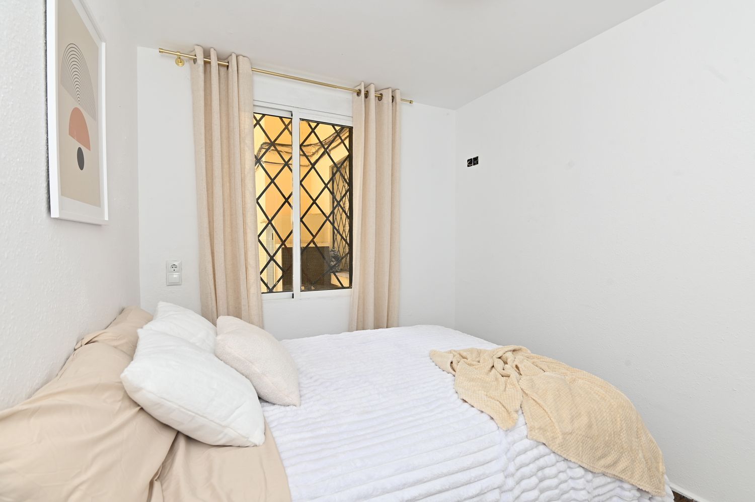 Piso en Avenida de la Malva-Rosa, 130, Playa de la Malvarrosa - Foto 22