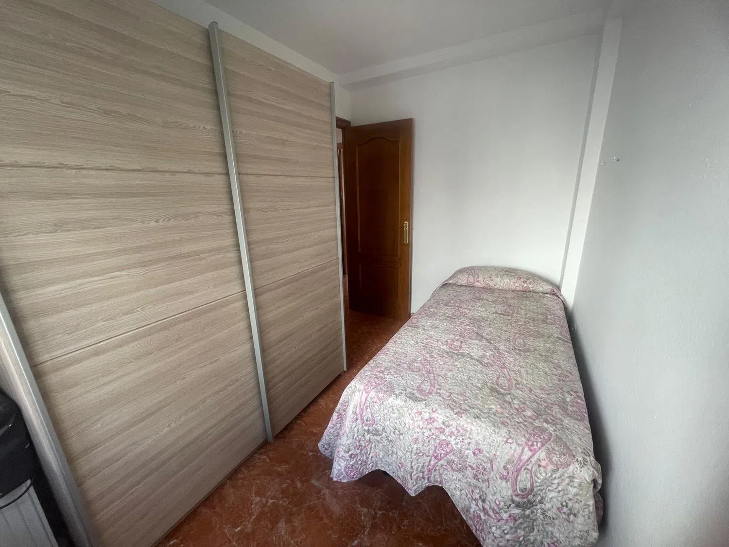 Piso en Barriada La Paz s/n sn - Foto 7
