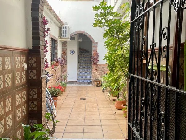 Chalet pareado en Calle Obispo Torres, 10, Zoco - Poniente - Foto 7