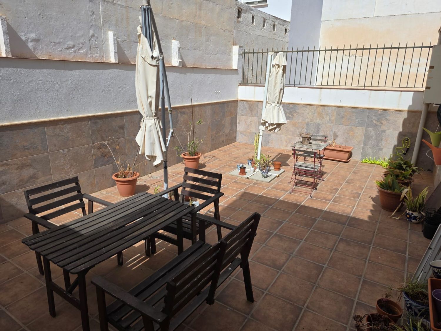 Chalet adosado en Calle Lanuza, Los Castillejos - La Trinidad - Foto 18