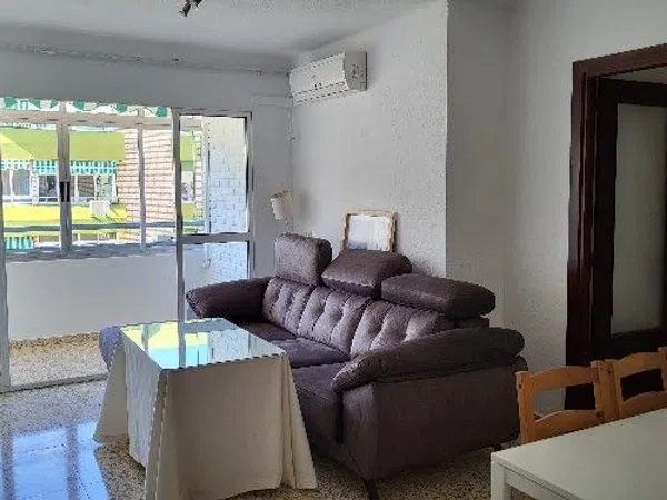 Piso en pasaje Miramar del Palo, 19 - Foto 1