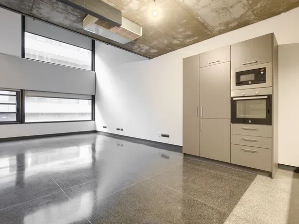 Estudio en carretera de Fuencarral, 14 - Foto 5