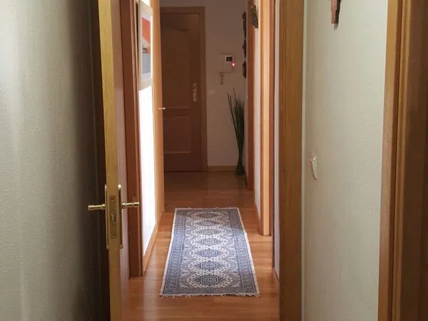 Piso en Calle viloria de la rioja, 59, Las Tablas - Foto 18