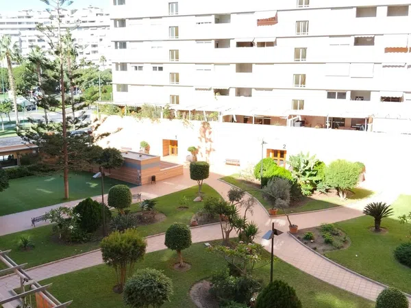 Piso en Plaza de la Solidaridad, 7, Perchel sur - El Bulto - Foto 17