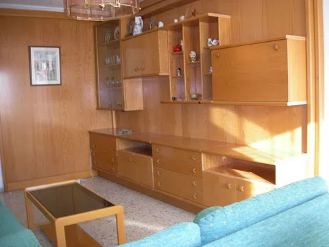 Piso en calle Doctor Fleming, 28