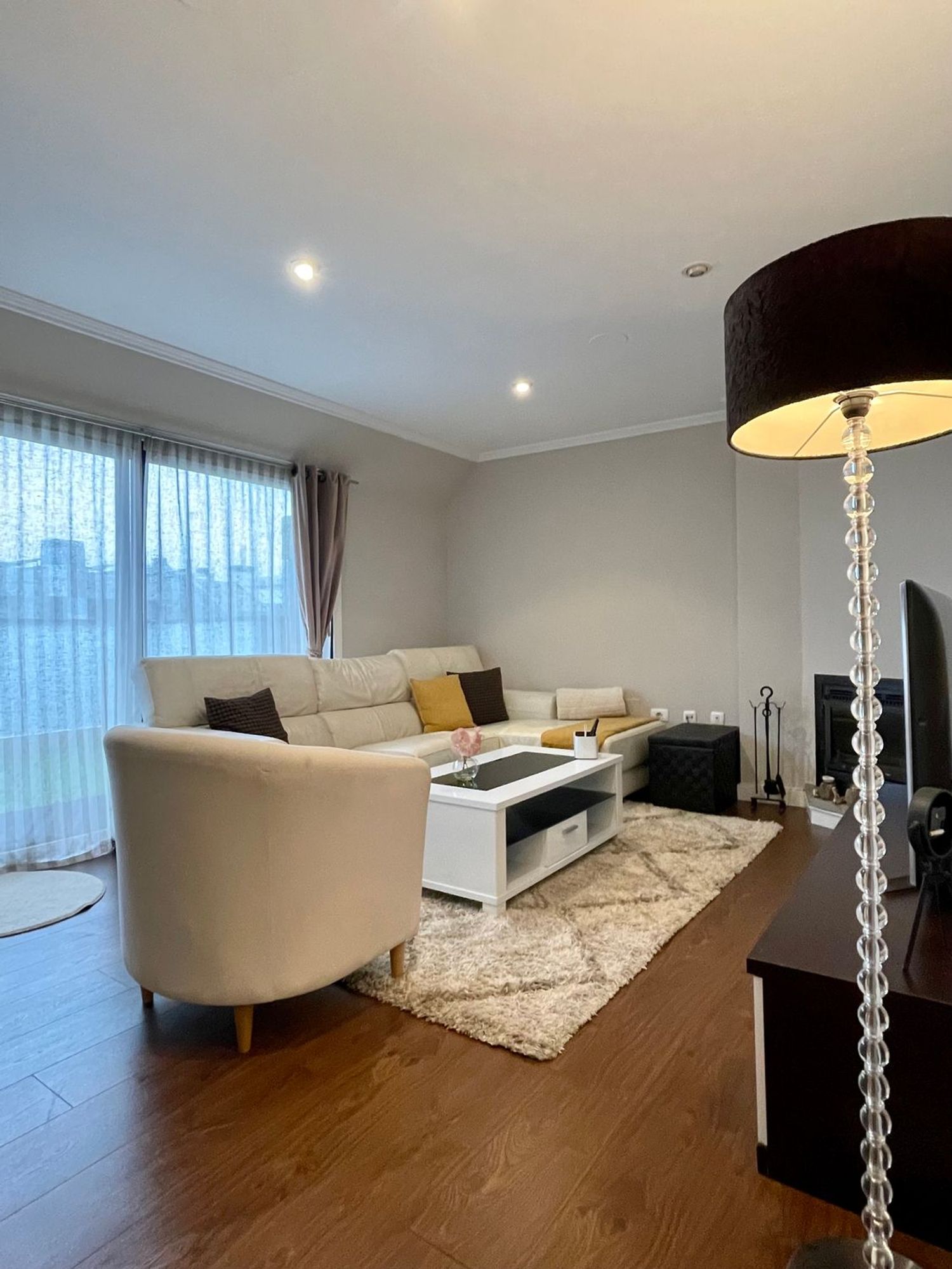 Ático en calle de Aragón, 54 - Foto 1