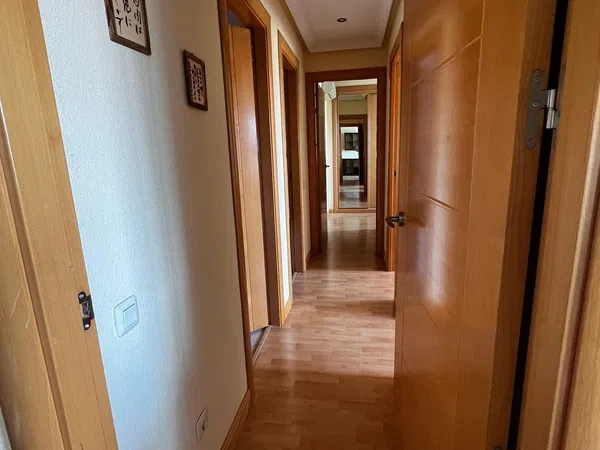 Piso en Calle Ramón María Valle Inclán, 9, Espartales, Espartales - Foto 14